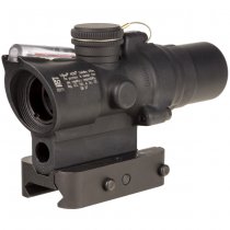 Trijicon TA44-C-400330 1.5x16S Compact ACOG Ring & 2 MOA Center Dot Red