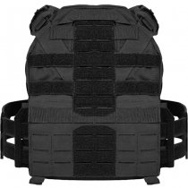 Agilite K-Zero SF Plate Carrier - Black