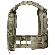 Agilite K-Zero SF Plate Carrier - Black