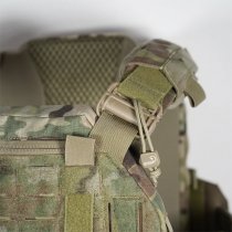 Agilite K-Zero SF Plate Carrier - Black
