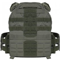 Agilite K-Zero SF Plate Carrier - Ranger Green