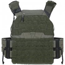 Agilite K-Zero SF Plate Carrier - Ranger Green