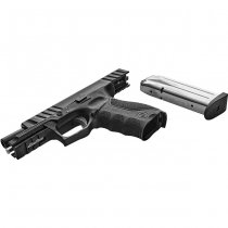 Stoeger STR-9F Full Size 9x19mm - Black