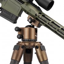Sig Sauer ZULU-DMR Tripod