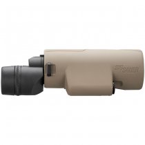 Sig Sauer ZULU6 HDX Pro 18x50mm Image-Stabilized Binoculars