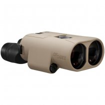 Sig Sauer ZULU6 HDX Pro 18x50mm Image-Stabilized Binoculars