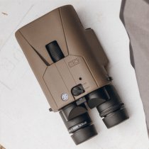 Sig Sauer ZULU6 HDX Pro 18x50mm Image-Stabilized Binoculars
