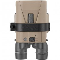 Sig Sauer ZULU6 HDX Pro Binocular Adapter