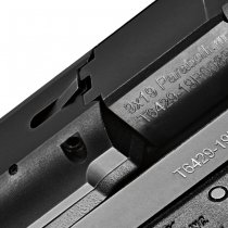 Stoeger STR-9 9x19mm - Tungsten