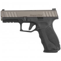 Stoeger STR-9 9x19mm - Tungsten