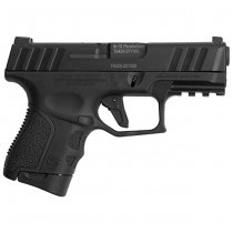 Stoeger STR-9SC SubCompact 9x19mm - Black
