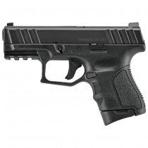 Stoeger STR-9SC SubCompact 9x19mm - Black
