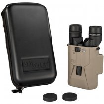 Sig Sauer ZULU6 HDX Pro 14x50mm Image-Stabilized Binoculars