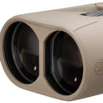 Sig Sauer ZULU6 HDX Pro 14x50mm Image-Stabilized Binoculars