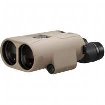 Sig Sauer ZULU6 HDX Pro 14x50mm Image-Stabilized Binoculars