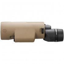 Sig Sauer ZULU6 HDX Pro 16x50mm Image-Stabilized Binoculars