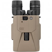Sig Sauer ZULU6 HDX Pro 16x50mm Image-Stabilized Binoculars