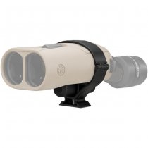 Sig Sauer ZULU6 Binocular Adapter