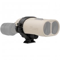 Sig Sauer ZULU6 Binocular Adapter