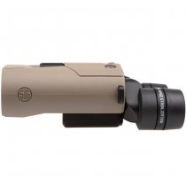 Sig Sauer ZULU6 16x42mm Image-Stabilized Binoculars