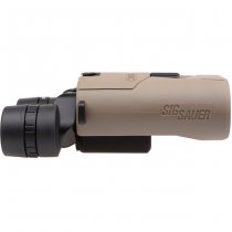 Sig Sauer ZULU6 16x42mm Image-Stabilized Binoculars