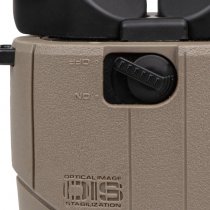 Sig Sauer ZULU6 16x42mm Image-Stabilized Binoculars