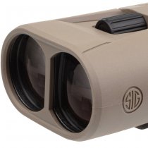 Sig Sauer ZULU6 16x42mm Image-Stabilized Binoculars