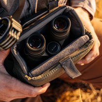 Sig Sauer ZULU6 16x42mm Image-Stabilized Binoculars
