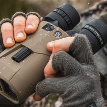 Sig Sauer ZULU6 16x42mm Image-Stabilized Binoculars