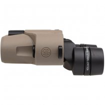 Sig Sauer ZULU6 HDX 10x30mm Image-Stabilized Binoculars