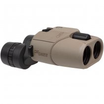 Sig Sauer ZULU6 HDX 10x30mm Image-Stabilized Binoculars