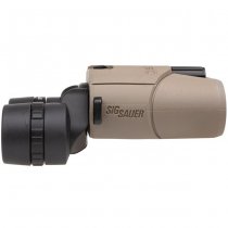 Sig Sauer ZULU6 HDX 10x30mm Image-Stabilized Binoculars
