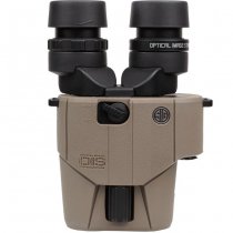 Sig Sauer ZULU6 HDX 10x30mm Image-Stabilized Binoculars