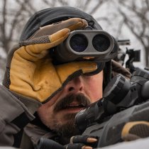 Sig Sauer ZULU6 HDX 10x30mm Image-Stabilized Binoculars