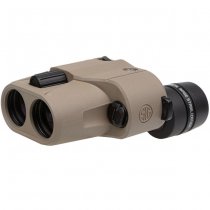 Sig Sauer ZULU6 HDX 10x30mm Image-Stabilized Binoculars