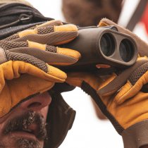 Sig Sauer ZULU6 HDX 10x30mm Image-Stabilized Binoculars