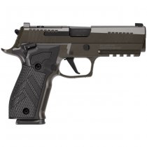 Sig Sauer P226-X Legion DA/SA 9x19mm - Black