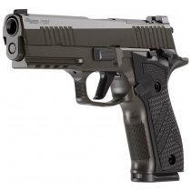 Sig Sauer P226-X Legion DA/SA 9x19mm - Black