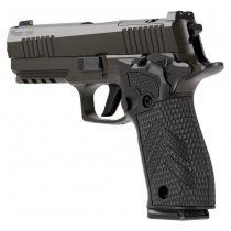 Sig Sauer P226-X Legion DA/SA 9x19mm - Black