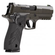 Sig Sauer P226-X Legion DA/SA 9x19mm - Black