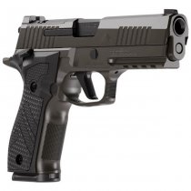 Sig Sauer P226-X Legion DA/SA 9x19mm - Black