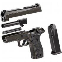 Sig Sauer P226-X Legion DA/SA 9x19mm - Black