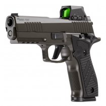 Sig Sauer P226-X Legion DA/SA 9x19mm - Black