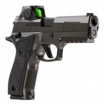 Sig Sauer P226-X Legion DA/SA 9x19mm - Black