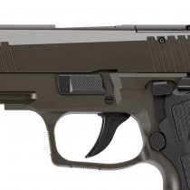 Sig Sauer P226-X Legion DA/SA 9x19mm - Black