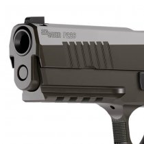 Sig Sauer P226-X Legion DA/SA 9x19mm - Black