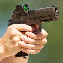 Sig Sauer P226-X Legion DA/SA 9x19mm - Black