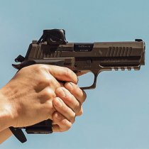 Sig Sauer P226-X Legion DA/SA 9x19mm - Black