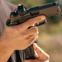 Sig Sauer P226-X Legion DA/SA 9x19mm - Black