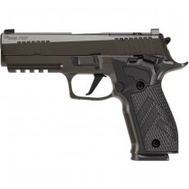 Sig Sauer P226-X Legion DA/SA 9x19mm - Black